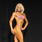 Shannon  Jacobsen - NPC Muscle Heat Championships 2011 - #1